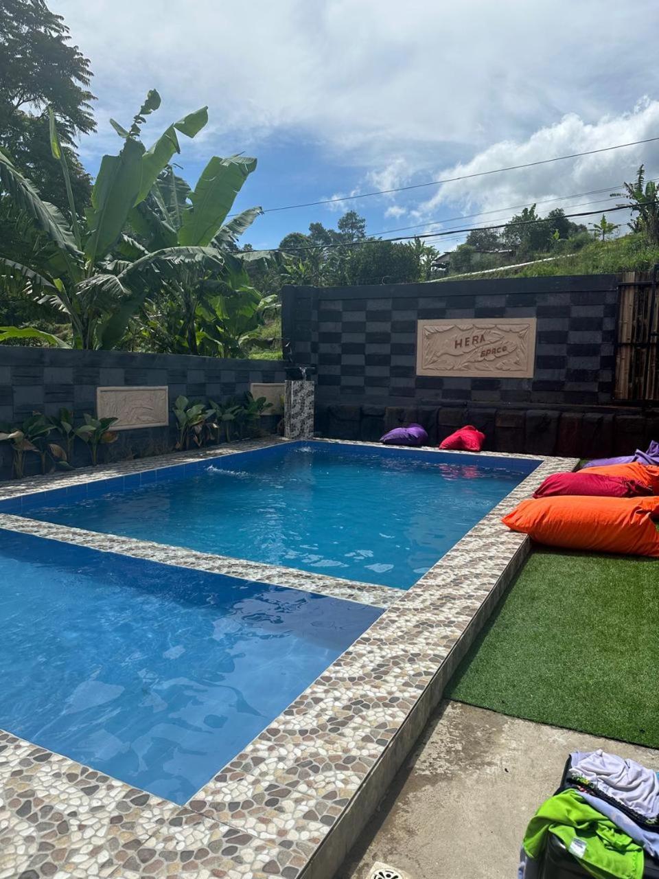Villa Meilody 4 - Hera Space Paragajen Exterior photo